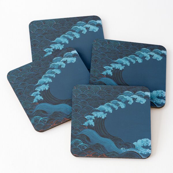 Item preview, Japanese Kimono Art designed and sold by ZIPANG-JAPAN.