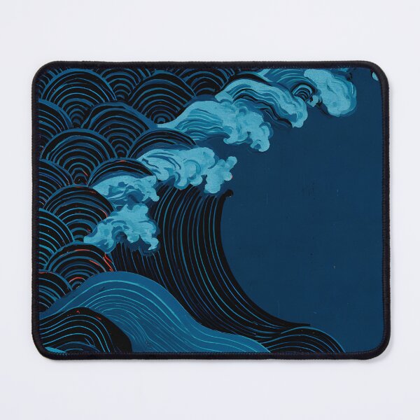 Item preview, Japanese Kimono Art designed and sold by ZIPANG-JAPAN.