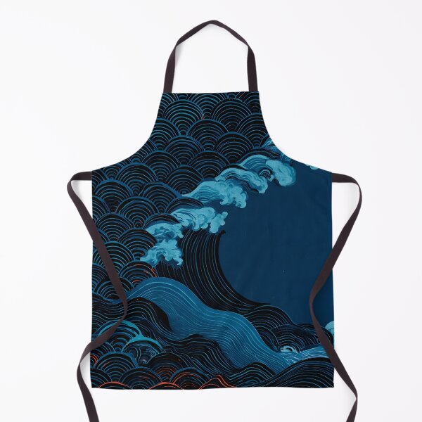 Item preview, Japanese Kimono Art designed and sold by ZIPANG-JAPAN.