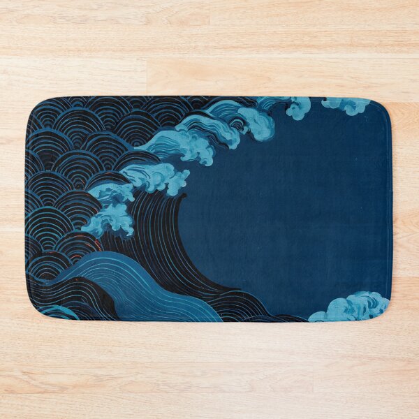 Item preview, Japanese Kimono Art designed and sold by ZIPANG-JAPAN.