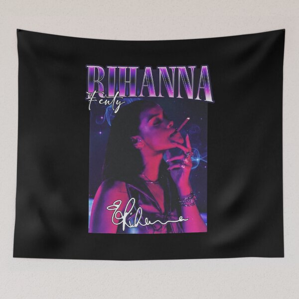 Item preview, Rihanna Fenty designed and sold by TheBirdLadyy.