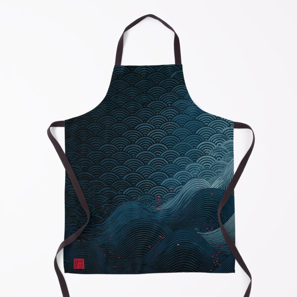 Item preview, Japanese Kimono Art designed and sold by ZIPANG-JAPAN.