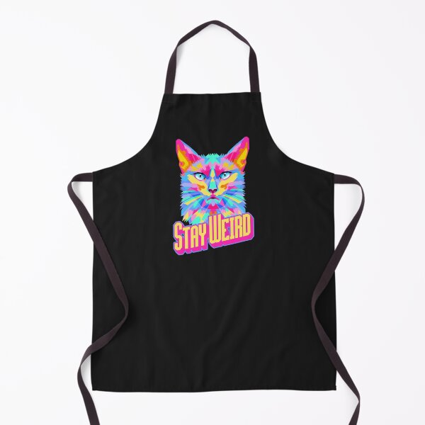 Item preview, Stay Weird designed and sold by monika-arthing.