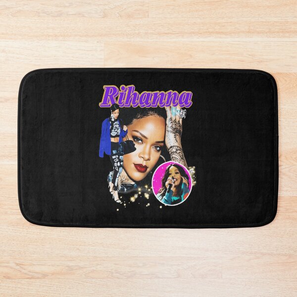 Item preview, Rihanna rnb singer designed and sold by TheBirdLadyy.
