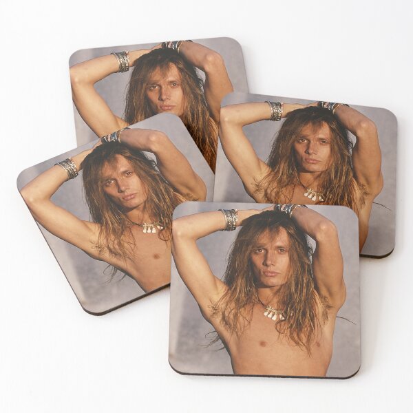 Item preview, Sebastian Bach  designed and sold by pixelartshop4r.