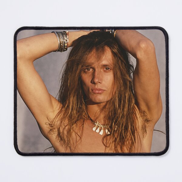 Item preview, Sebastian Bach  designed and sold by pixelartshop4r.