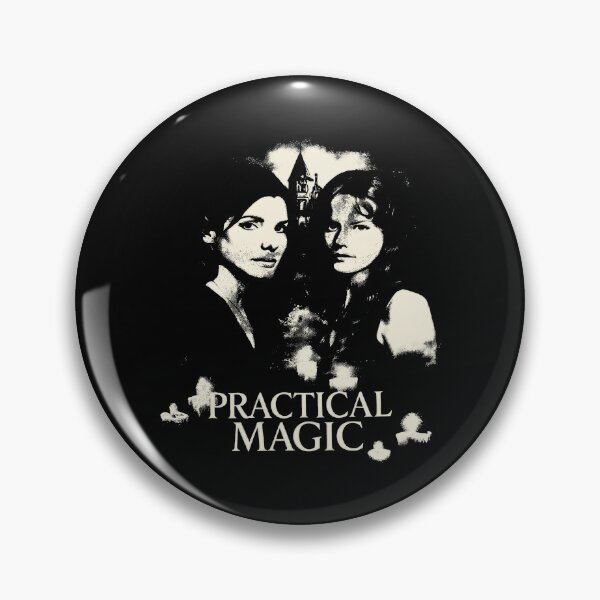 Item preview, Practical Magic - Sandra Bullock - Nicole Kidman designed and sold by onlytiggokk.