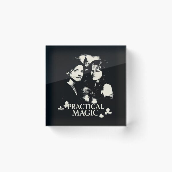 Item preview, Practical Magic - Sandra Bullock - Nicole Kidman designed and sold by onlytiggokk.