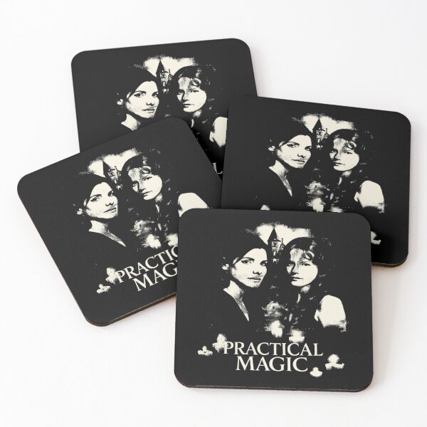Item preview, Practical Magic - Sandra Bullock - Nicole Kidman designed and sold by onlytiggokk.