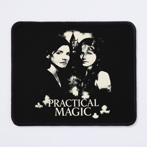 Item preview, Practical Magic - Sandra Bullock - Nicole Kidman designed and sold by onlytiggokk.
