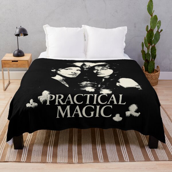 Item preview, Practical Magic - Sandra Bullock - Nicole Kidman designed and sold by onlytiggokk.