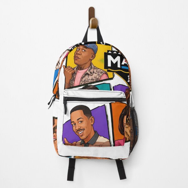 Item preview, The Martin Bunch 90s Sitcom Parody designed and sold by PimotaRaku.