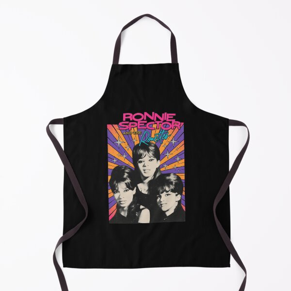 Item preview, Ronnie Spector designed and sold by TheBirdLadyy.