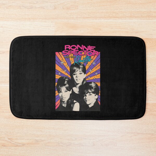 Item preview, Ronnie Spector designed and sold by TheBirdLadyy.
