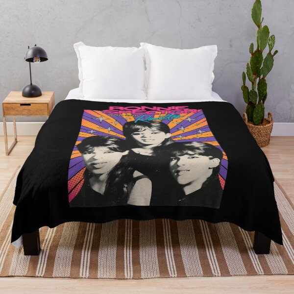 Item preview, Ronnie Spector designed and sold by TheBirdLadyy.
