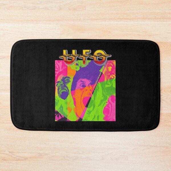 Item preview, UFO STRANGERS IN THE NIGHT designed and sold by TheBirdLadyy.