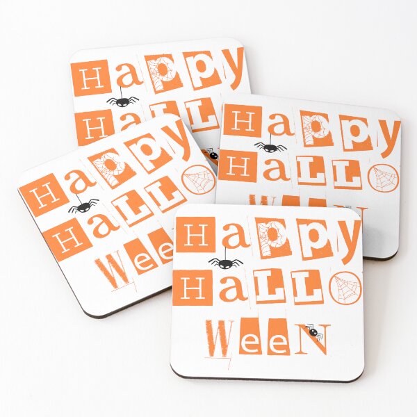Item preview, HAPPY HALLOWEEN SPOOKY 2026 designed and sold by missoundream.