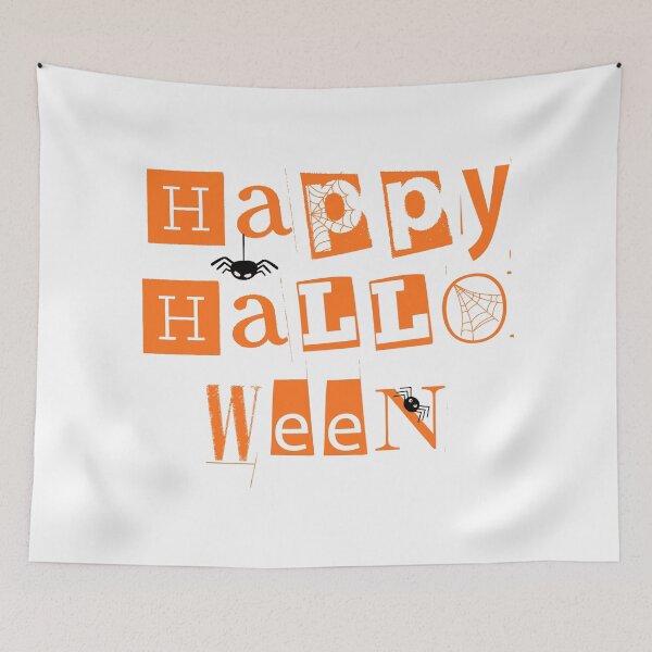Item preview, HAPPY HALLOWEEN SPOOKY 2026 designed and sold by missoundream.