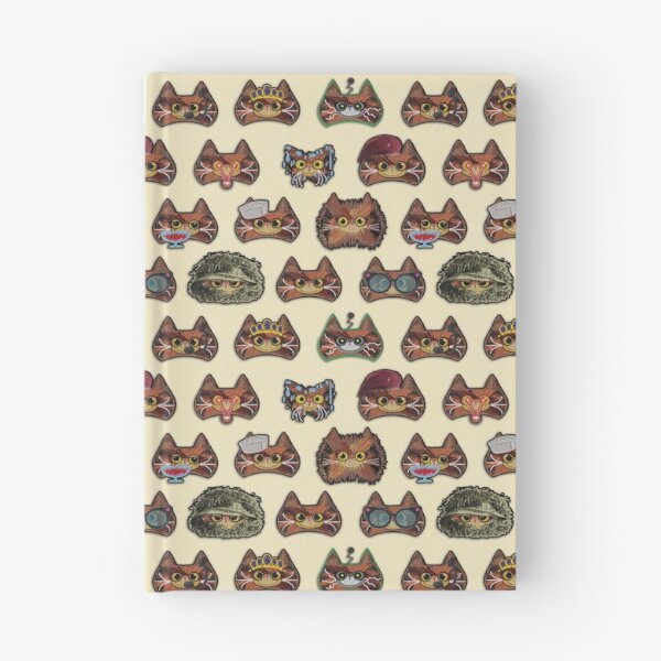 Item preview, Dozen Donuts Patches - Embroidered - Leather - Cream designed and sold by QuiltPaperScissors.