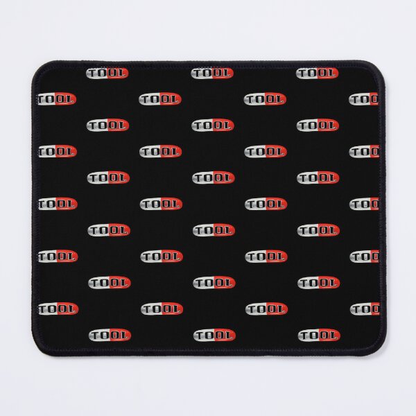 Item preview, Tool Band Logo designed and sold by Nightingale47.