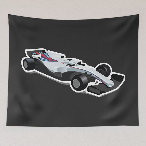 Item preview, Franks Side View APEX Race Manager 2018 designed and sold by Beermogul.