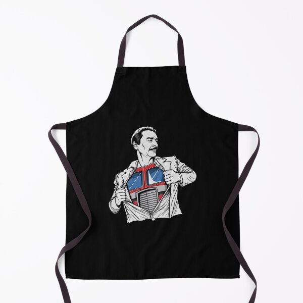 Item preview, Peter Cullen - Optimus Prime - Transformers designed and sold by onlytiggokk.