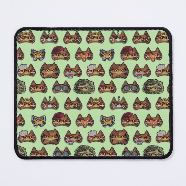 Item preview, Dozen Donuts Patches - Embroidered - Leather - Green designed and sold by QuiltPaperScissors.