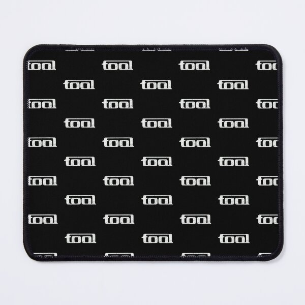 Item preview, Tool Band Logo designed and sold by Nightingale47.