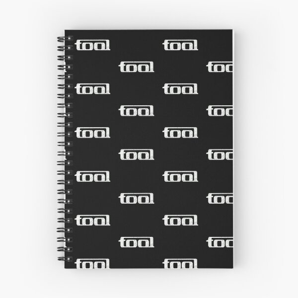 Item preview, Tool Band Logo designed and sold by Nightingale47.
