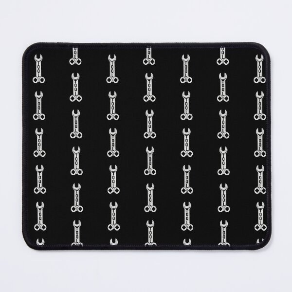 Item preview, Tool Band Logo designed and sold by Nightingale47.