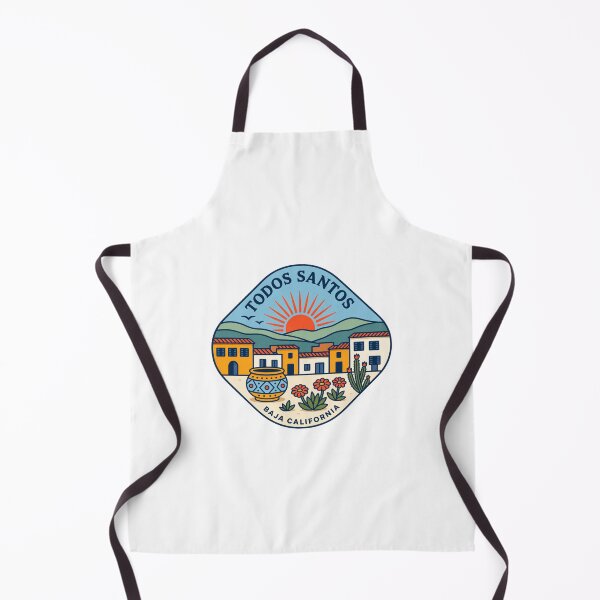 Item preview, Todos Santos México: Pueblo del Desierto designed and sold by CircinusStore.