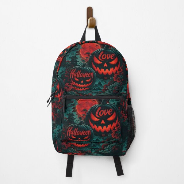 Item preview, Love Halloween designed and sold by Shelley Loewnau-Jones Studio.