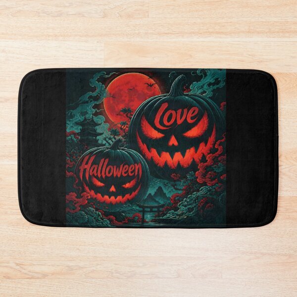 Item preview, Love Halloween designed and sold by Shelley Loewnau-Jones Studio.