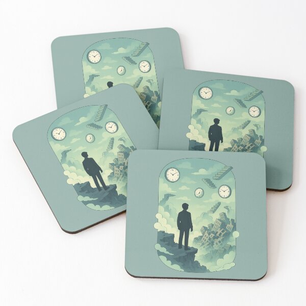 Item preview, Labyrinth of Time designed and sold by PB Labs.