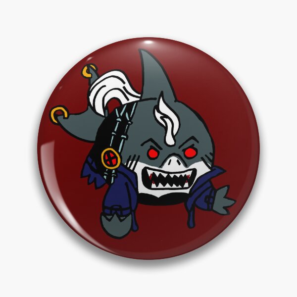 Item preview, Bloodstorm Jeff designed and sold by DisneyFan914.