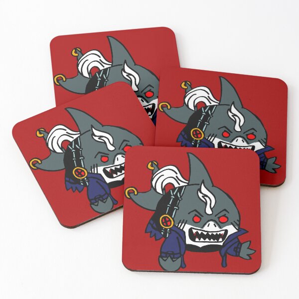 Item preview, Bloodstorm Jeff designed and sold by DisneyFan914.