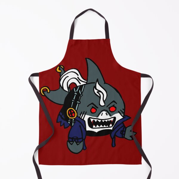 Item preview, Bloodstorm Jeff designed and sold by DisneyFan914.
