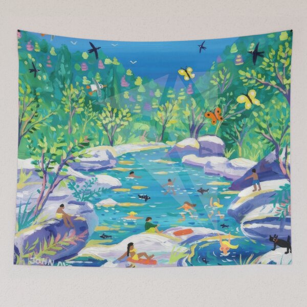 Item preview, John Dyer designed and sold by GridDecay.