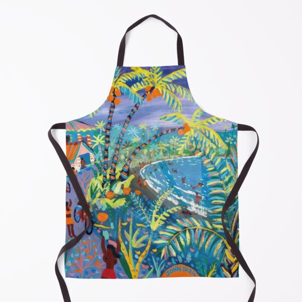 Item preview, John Dyer designed and sold by GridDecay.