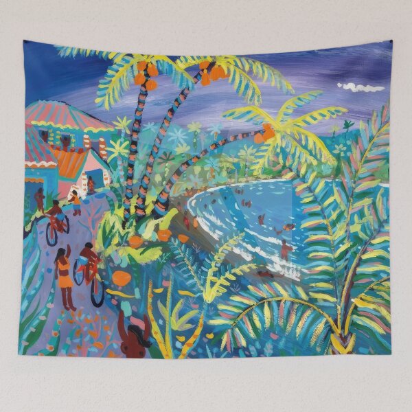 Item preview, John Dyer designed and sold by GridDecay.