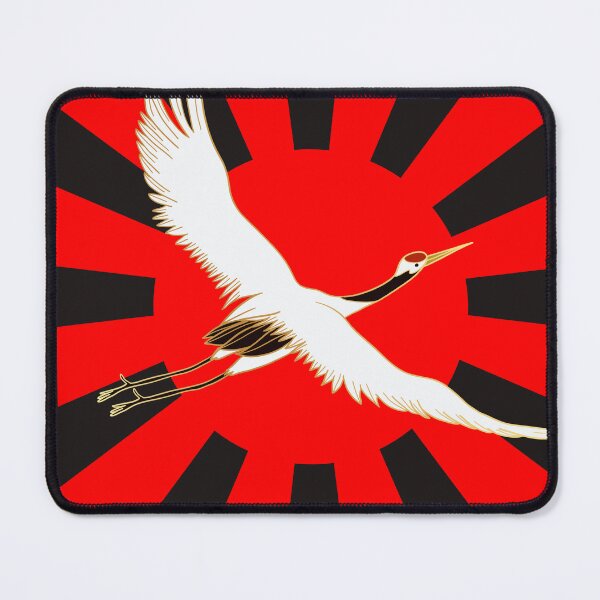 Item preview, Flying Crane designed and sold by HillC1985.