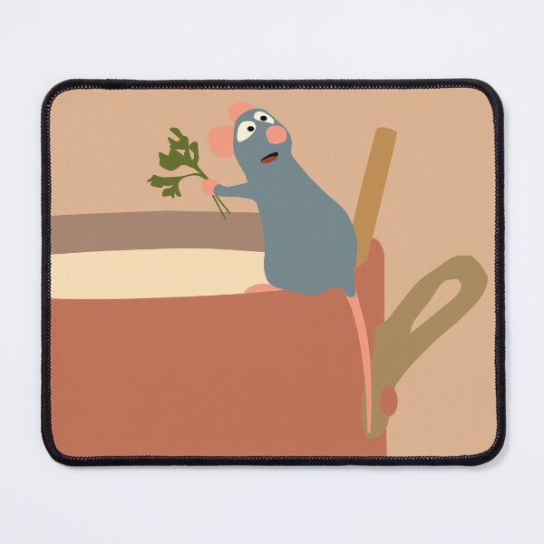Item preview, Ratatouille designed and sold by floradoesstuff.
