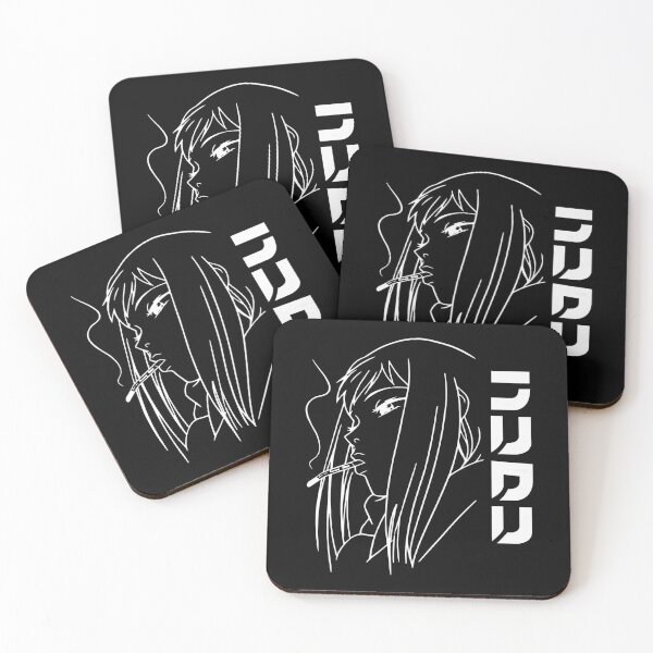 Item preview, FLCL - Haruko Haruhara - Never Knows Best designed and sold by onlytiggokk.