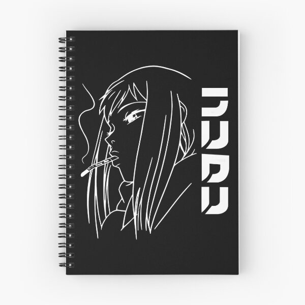 Item preview, FLCL - Haruko Haruhara - Never Knows Best designed and sold by onlytiggokk.