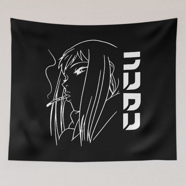 Item preview, FLCL - Haruko Haruhara - Never Knows Best designed and sold by onlytiggokk.