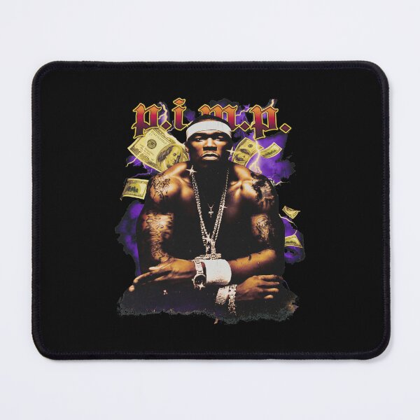 Item preview, 50 Cent Rapper designed and sold by TheBirdLadyy.