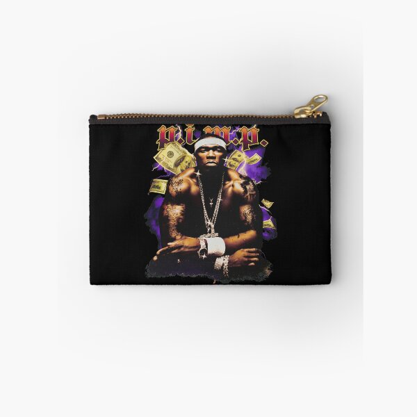 Item preview, 50 Cent Rapper designed and sold by TheBirdLadyy.