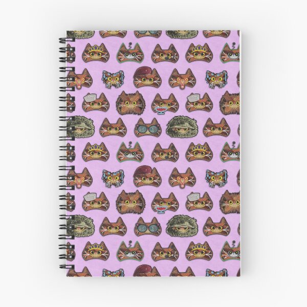 Item preview, Dozen Donuts Patches - Embroidered - Leather - Purple designed and sold by QuiltPaperScissors.