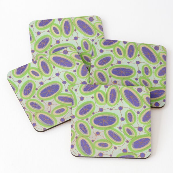 Item preview, Electric Lime designed and sold by anahallart.