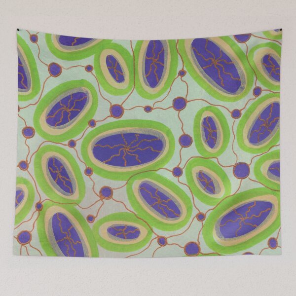 Item preview, Electric Lime designed and sold by anahallart.